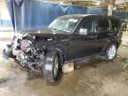 2011 Dodge Nitro Heat de vânzare în Woodhaven, MI - Front End