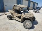 2021 POLARIS RZR XP 1000 for sale at Copart IA - DAVENPORT