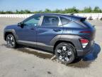 2025 Hyundai Kona Sel იყიდება Fresno-ში, CA - Front End