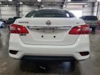2018 Nissan Sentra S for Sale in Ham Lake, MN - Front End