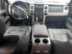 2012 Ford F150 Supercrew na sprzedaż w Farr West, UT - Front End
