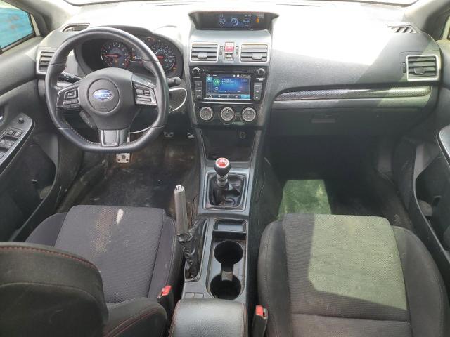  SUBARU WRX 2021 Biały