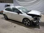 2019 Subaru Impreza Premium იყიდება Candia-ში, NH - Front End