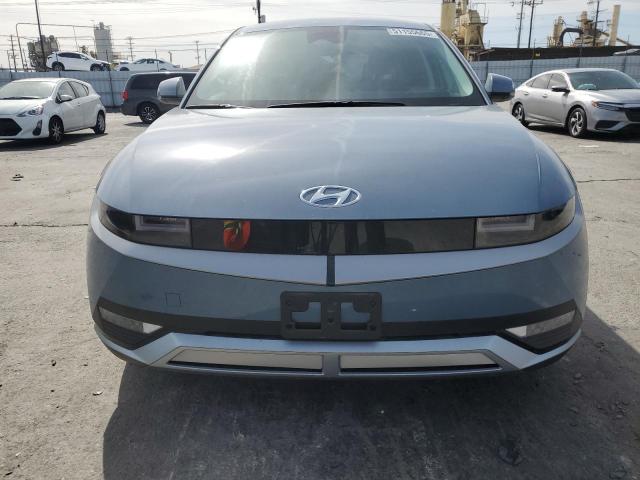  HYUNDAI IONIQ 2024 Синій