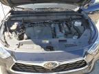 2020 Toyota Highlander Platinum en Venta en Baltimore, MD - Rear End