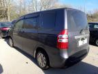 2010 TOYOTA NOAH for sale at Copart SANDWICH