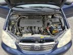 2007 Toyota Corolla Ce на продаже в Arlington, WA - Mechanical