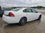 Cahokia Heights, IL에서 판매 중인 2011 Chevrolet Impala Police - Front End