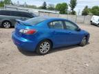 2012 Mazda 3 I للبيع في Chalfont، PA - Front End