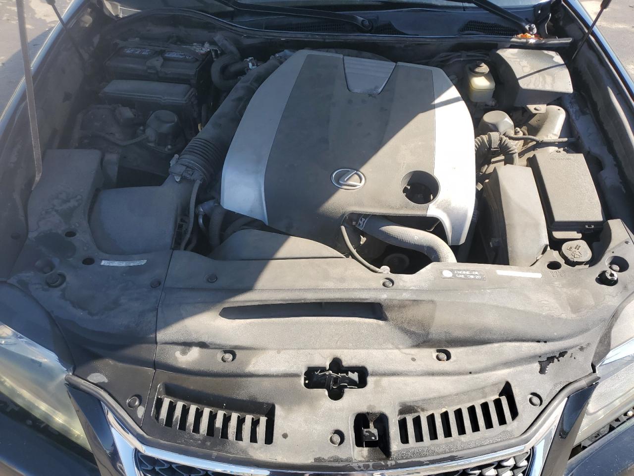 2013 Lexus Gs 350 VIN: JTHBE1BL0D5024801 Lot: 54760065