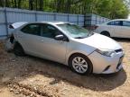 2016 Toyota Corolla L for Sale in Austell, GA - Rear End