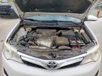 2014 Toyota Camry L zu verkaufen in Haslet, TX - Rear End