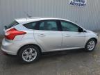 2012 Ford Focus Sel for Sale in Mercedes, TX - Water/Flood