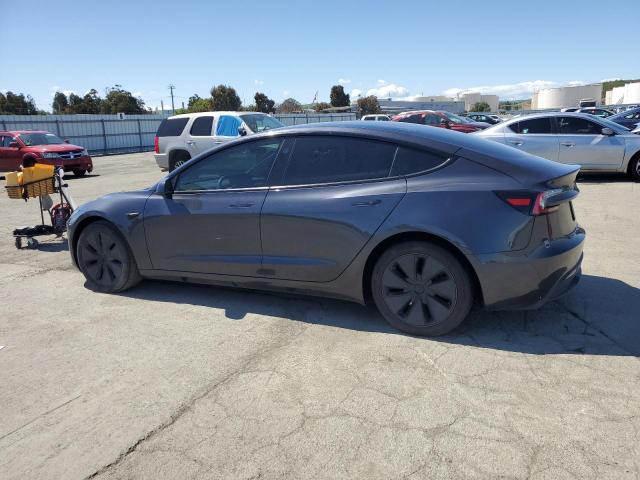  TESLA MODEL 3 2024 Szary