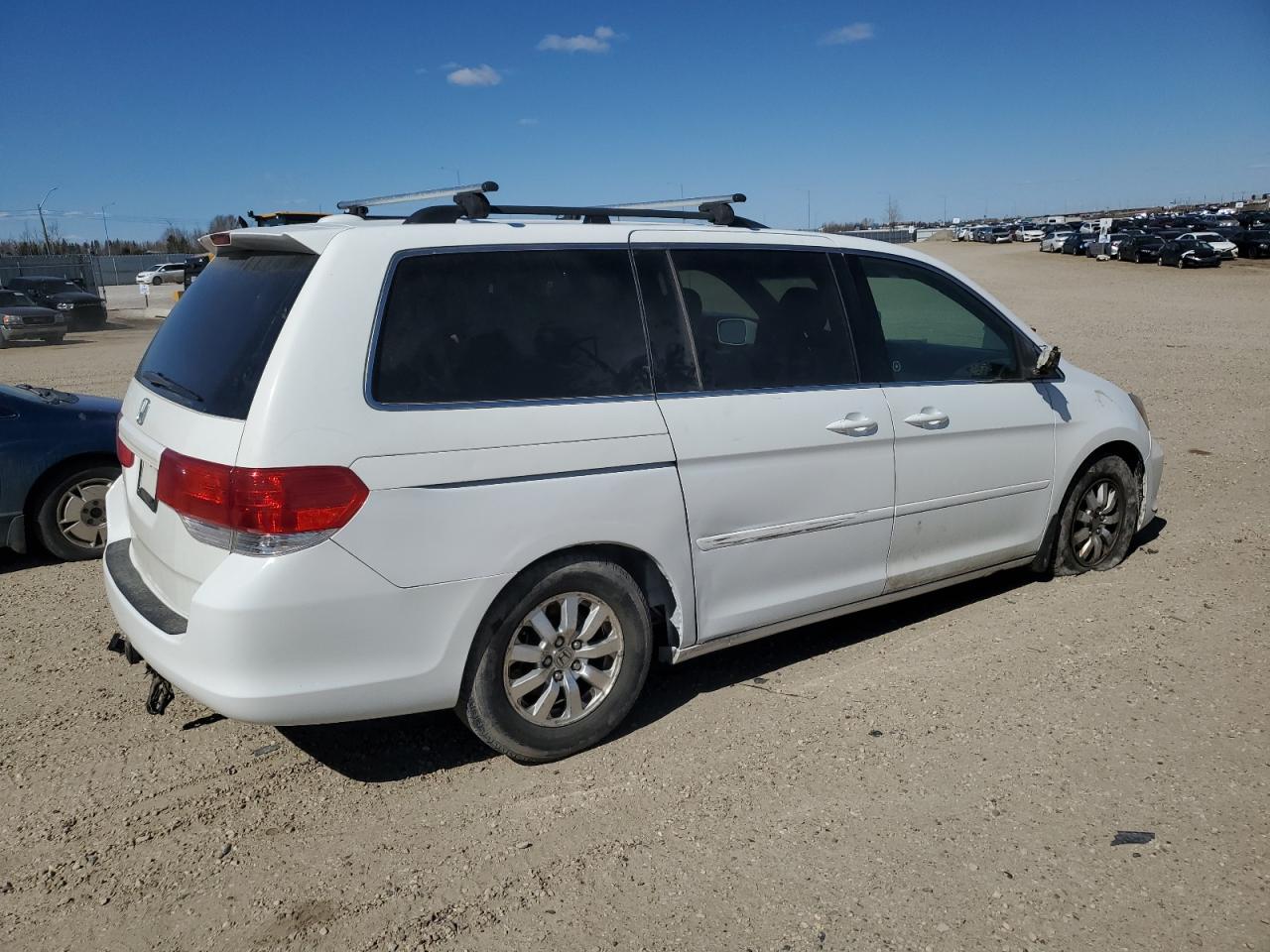 2009 Honda Odyssey - Image 3