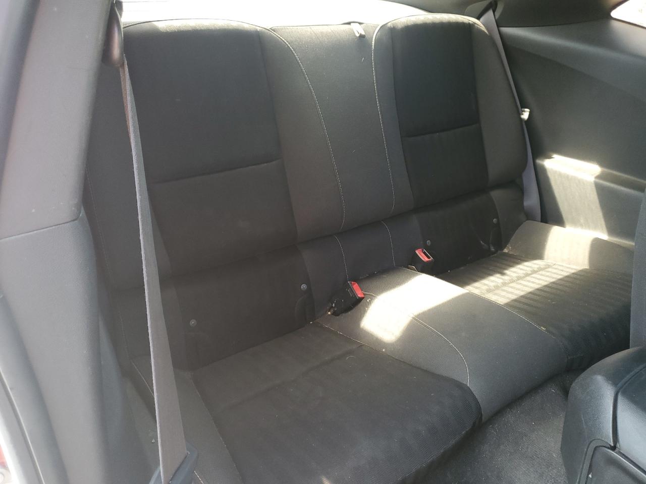 2015 Chevrolet Camaro Ls VIN: 2G1FB1E31F9241487 Lot: 53101265