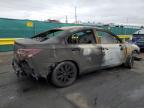 2017 Subaru Legacy 2.5I Premium იყიდება Denver-ში, CO - Burn