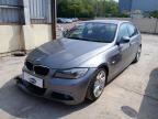 2010 BMW 3 SERIES 320D [184] M SPORT 4DR STEP AUTO for sale at Copart WESTBURY