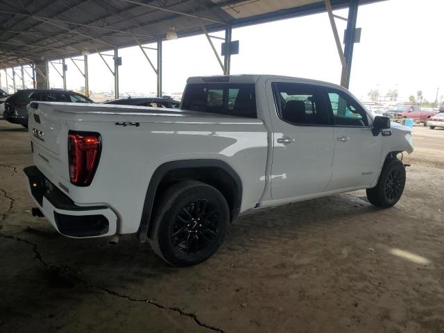  GMC SIERRA 2020 White