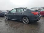 2016 Nissan Sentra S იყიდება Pennsburg-ში, PA - Front End