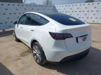 2024 TESL MODEL Y RW for sale at Copart SANDY