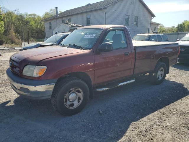 2006 Toyota Tundra 