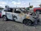 2016 Acura Mdx  للبيع في Hillsborough، NJ - Burn