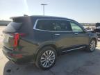 2021 Cadillac Xt6 Premium Luxury na sprzedaż w Wilmer, TX - Front End