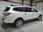 2014 Chevrolet Traverse Lt for Sale in Tulsa, OK - Side
