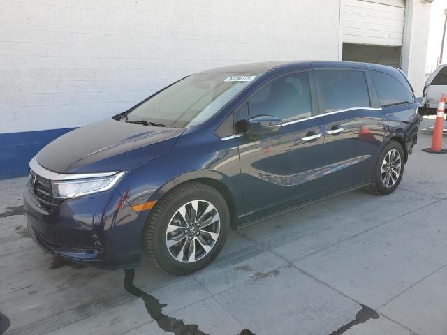 HONDA ODYSSEY EX 2022