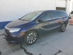 2022 Honda Odyssey Exl for Sale in Farr West, UT - Rear End