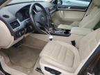 2012 Volkswagen Touareg V6 Tdi for Sale in Portland, OR - Front End