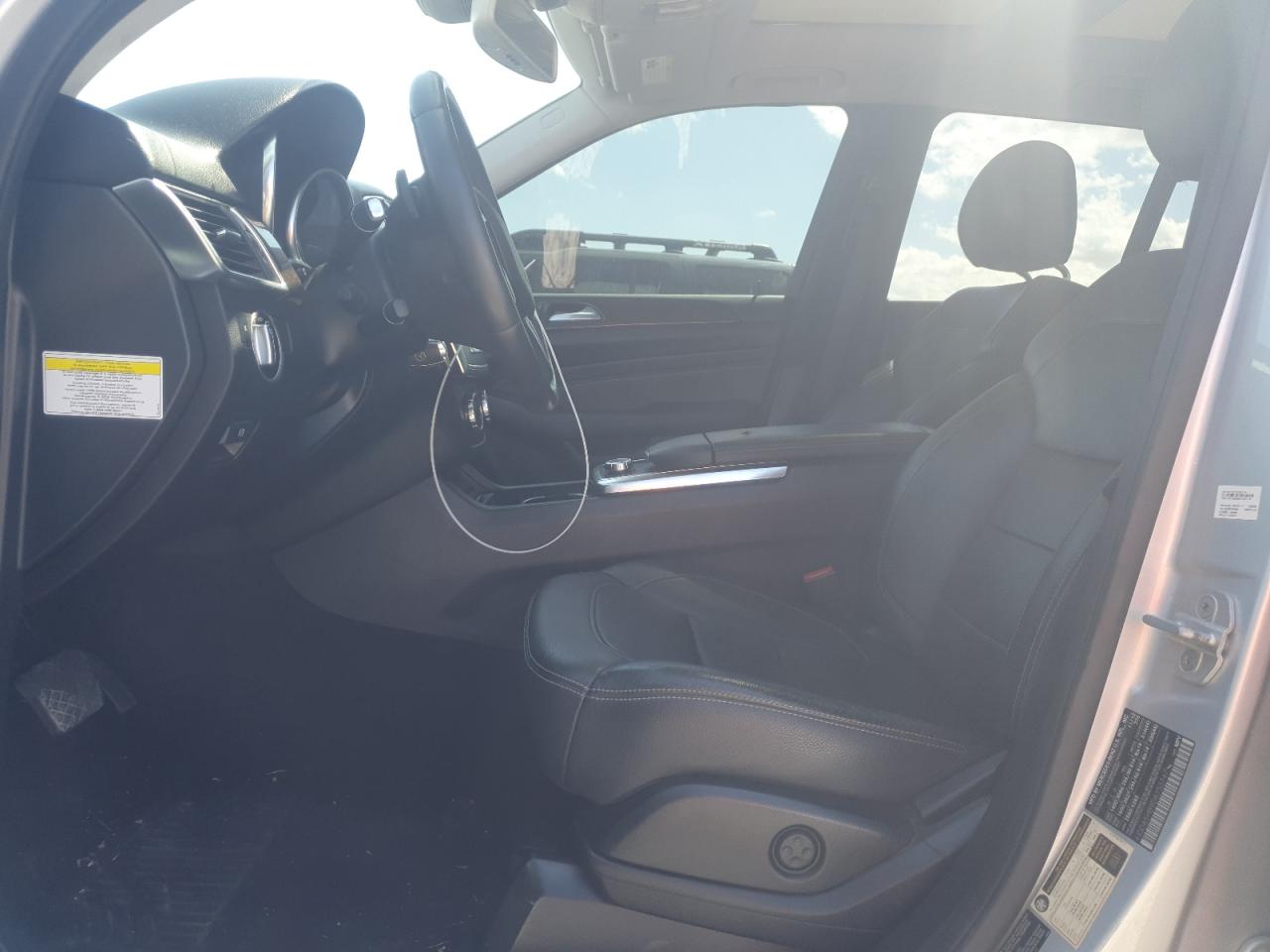 2013 Mercedes-Benz Ml 350 4Matic VIN: 4JGDA5HB9DA153747 Lot: 54004615