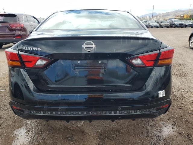  NISSAN ALTIMA 2023 Чорний