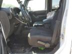 2014 Jeep Wrangler Unlimited Sport for Sale in Greenwell Springs, LA - Side