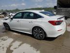 2023 Honda Civic Ex en Venta en Cahokia Heights, IL - Front End