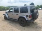 2020 Jeep Wrangler Unlimited Sahara for Sale in China Grove, NC - Front End