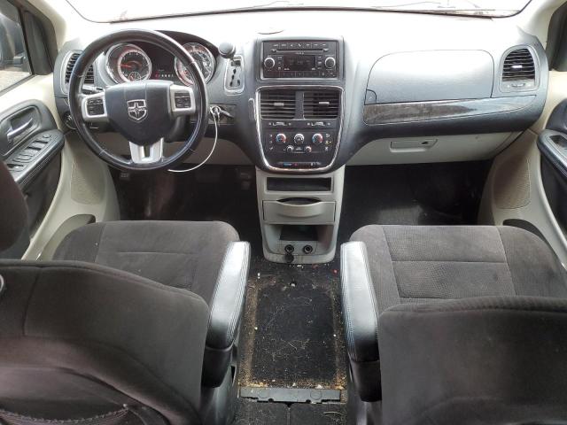 2011 DODGE GRAND CARAVAN EXPRESS