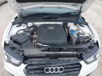2016 AUDI A5 S LINE for sale at Copart BRISTOL