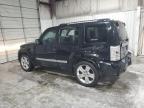 2012 Jeep Liberty Jet за продажба в Tulsa, OK - Rear End