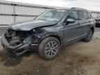 2020 Volkswagen Tiguan Se იყიდება Fredericksburg-ში, VA - Front End