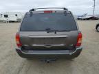 2000 Jeep Grand Cherokee Limited за продажба в American Canyon, CA - Side