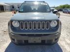 2017 Jeep Renegade Latitude იყიდება Prairie Grove-ში, AR - Rear End