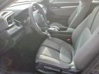 2016 Honda Civic Ex for Sale in Haslet, TX - Front End