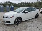 2021 Subaru Impreza Sport for Sale in Houston, TX - Hail