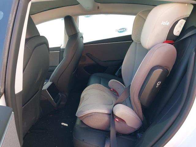 2024 TESL MODEL 3