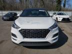 2019 Hyundai Tucson Se на продаже в Glassboro, NJ - Undercarriage