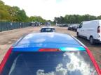 2004 FORD FIESTA ZET for sale at Copart COLCHESTER