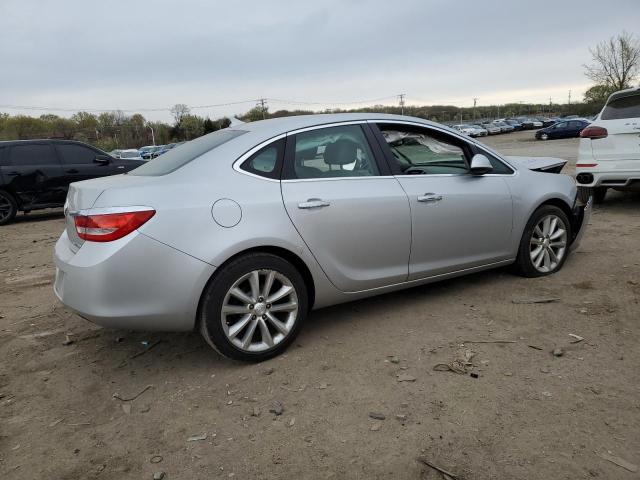  BUICK VERANO 2014 Сріблястий