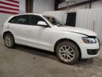 2010 Audi Q5 Premium Plus for Sale in Windham, ME - Rollover